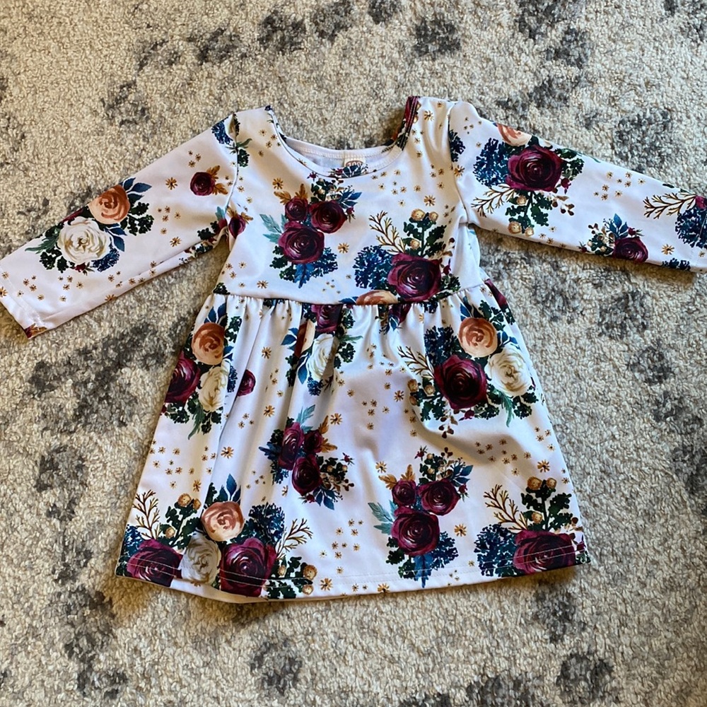 Christmas dress holiday dress